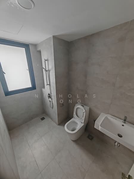 Service Residence for Rent at Arunya @ KL North - nicholas wong - Bathroom - PropertyGuru.com.my