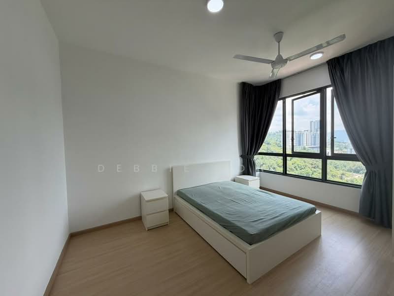 Trinity Pentamont untuk Untuk Dijual - RM 1,950,000, Mac 2026 - Bedroom - PropertyGuru.com.my