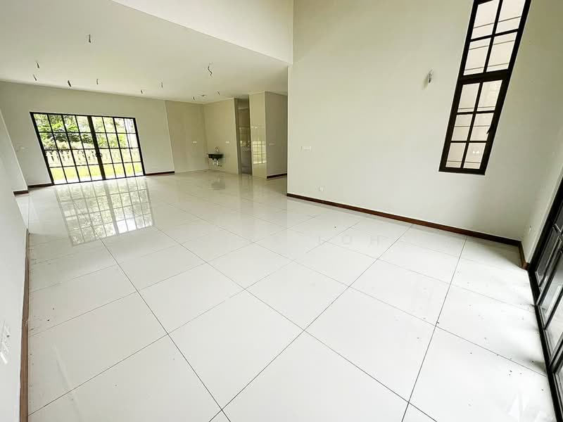 Bungalow for Sale in Setia Eco Templer (Rawang) - Lucas Loh - Living Room - PropertyGuru.com.my