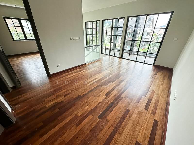 Bungalow for Sale in Setia Eco Templer (Rawang) - Lucas Loh - Interior - PropertyGuru.com.my