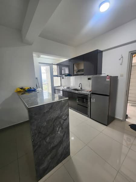 Apartment for Rent at Midas - Karl Lim - Kitchen - PropertyGuru.com.my