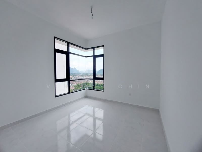 Condominium for Rent at Palazzo - Vincent Chin - View - PropertyGuru.com.my