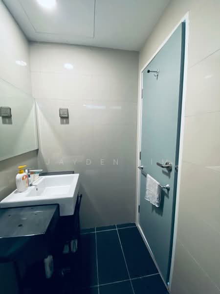 Service Residence for Rent at Tropez Residences - Jayden Lim - Bathroom - PropertyGuru.com.my