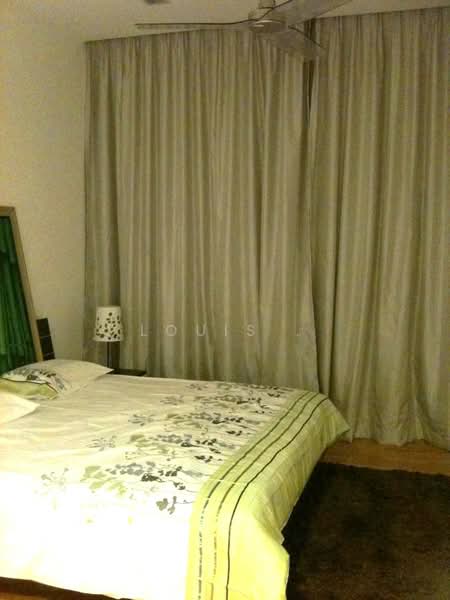 Condominium for Rent at Suasana Sentral Loft - Louis . - Bedroom - PropertyGuru.com.my