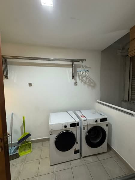 Condominium for Rent at Suasana Sentral Loft - Louis . - Interior - PropertyGuru.com.my