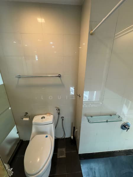 Condominium for Rent at Suasana Sentral Loft - Louis . - Bathroom - PropertyGuru.com.my
