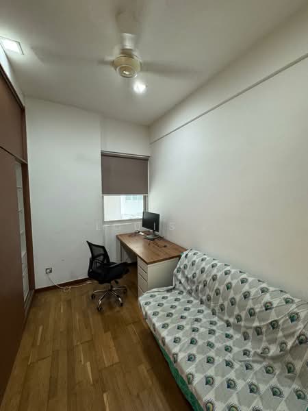 Condominium for Rent at Suasana Sentral Loft - Louis . - Study - PropertyGuru.com.my