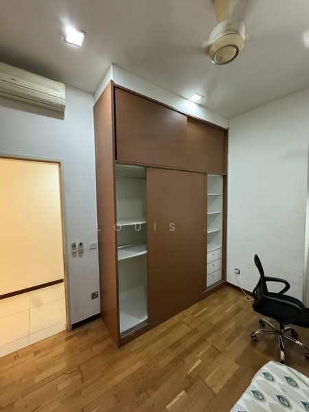 Condominium for Rent at Suasana Sentral Loft - Louis . - Interior - PropertyGuru.com.my