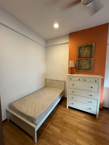 Condominium for Rent at Suasana Sentral Loft - Louis . - Bedroom - PropertyGuru.com.my