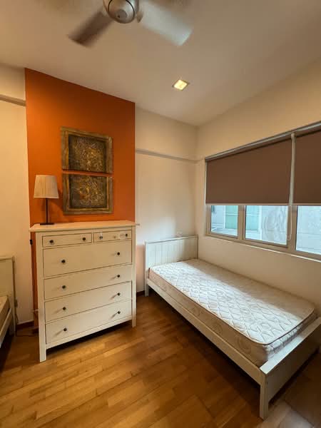 Condominium for Rent at Suasana Sentral Loft - Louis . - Bedroom - PropertyGuru.com.my