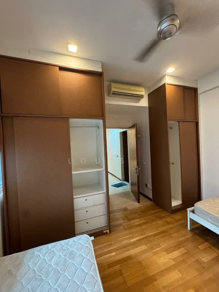 Condominium for Rent at Suasana Sentral Loft - Louis . - Bedroom - PropertyGuru.com.my