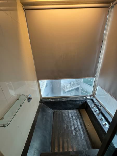 Condominium for Rent at Suasana Sentral Loft - Louis . - Bathroom - PropertyGuru.com.my