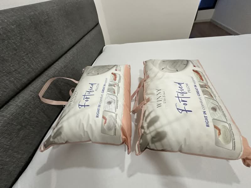 Service Residence for Rent at Sunway Velocity TWO - Steven Chen - PropertyGuru.com.my