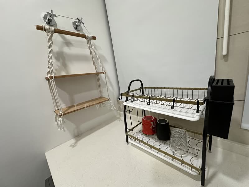 Service Residence for Rent at Sunway Velocity TWO - Steven Chen - Interior - PropertyGuru.com.my