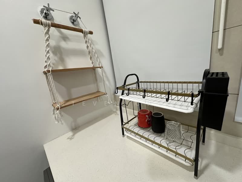 Service Residence for Rent at Sunway Velocity TWO - Steven Chen - Interior - PropertyGuru.com.my