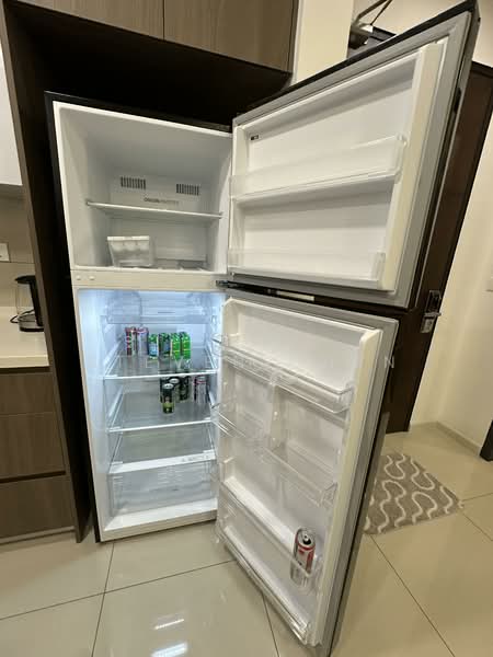 Service Residence for Rent at Sunway Velocity TWO - Steven Chen - Kitchen - PropertyGuru.com.my