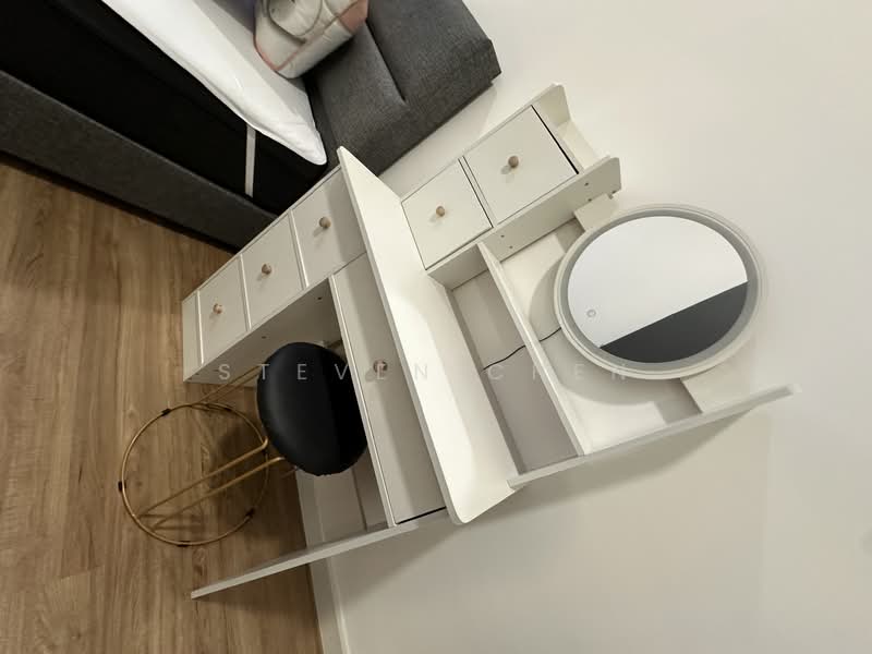 Service Residence for Rent at Sunway Velocity TWO - Steven Chen - Interior - PropertyGuru.com.my