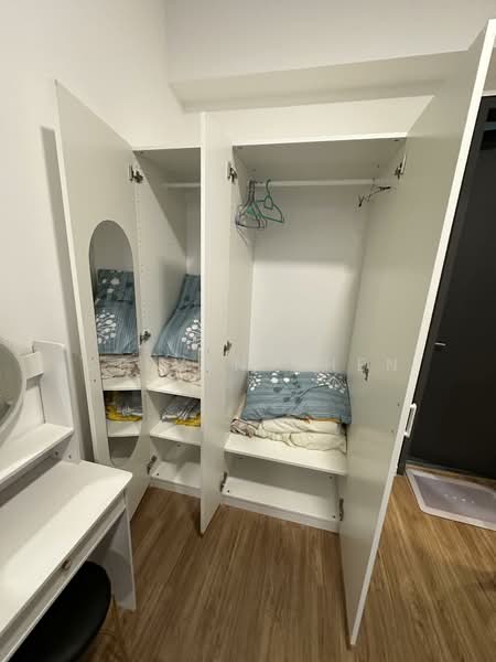 Service Residence for Rent at Sunway Velocity TWO - Steven Chen - Interior - PropertyGuru.com.my