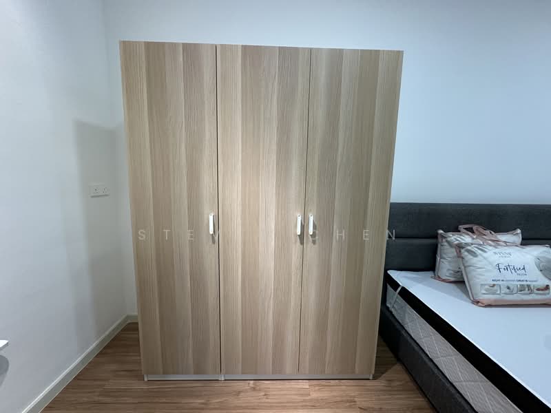 Service Residence for Rent at Sunway Velocity TWO - Steven Chen - Bedroom - PropertyGuru.com.my