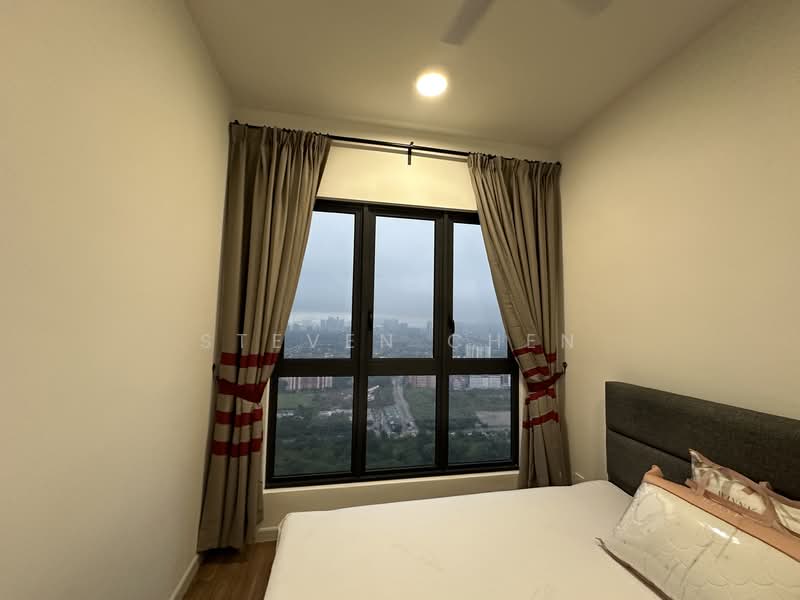 Service Residence for Rent at Sunway Velocity TWO - Steven Chen - Bedroom - PropertyGuru.com.my