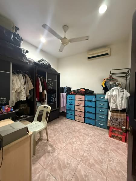 1-storey Terraced House for Sale in Taman Universiti (Skudai) - Kuu Chin - PropertyGuru.com.my
