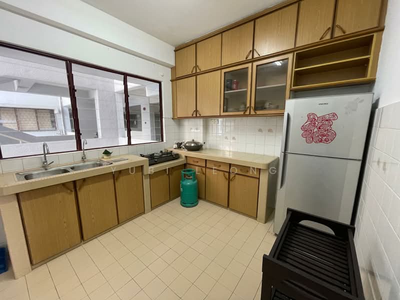 Condominium for Rent at Menara Sri Damansara (SD Tower) - Yubi Leong - PropertyGuru.com.my