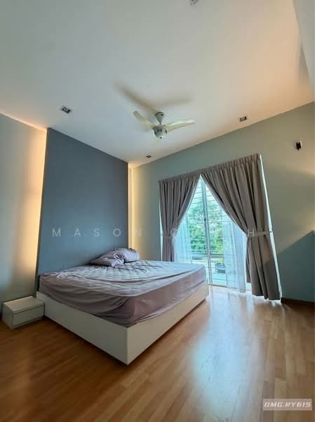 2-storey Terraced House for Sale in Bandar Bukit Raja (Klang) - Mason Chiah - Bedroom - PropertyGuru.com.my