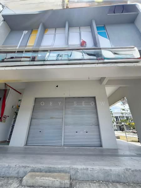Shop / Office for Rent in Cybersouth (Dengkil) - Joey Seow - Exterior - PropertyGuru.com.my