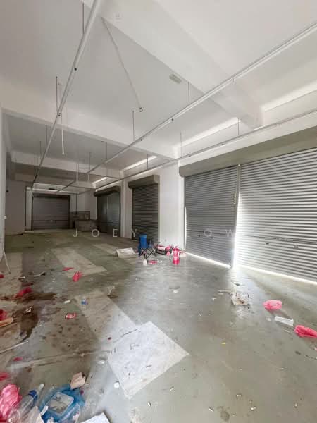 Shop / Office for Rent in Cybersouth (Dengkil) - Joey Seow - Interior - PropertyGuru.com.my