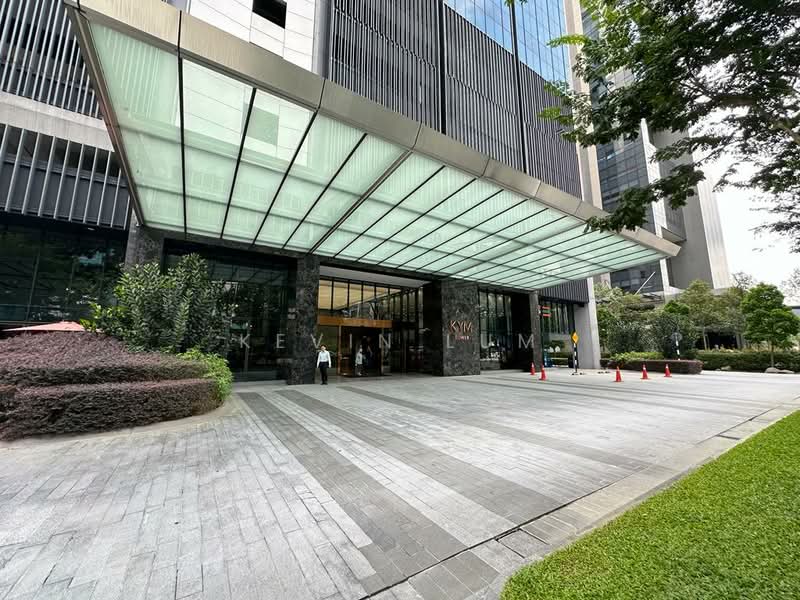 Office for Rent in Petaling Jaya (Selangor) - Kevin Lum - Exterior - PropertyGuru.com.my