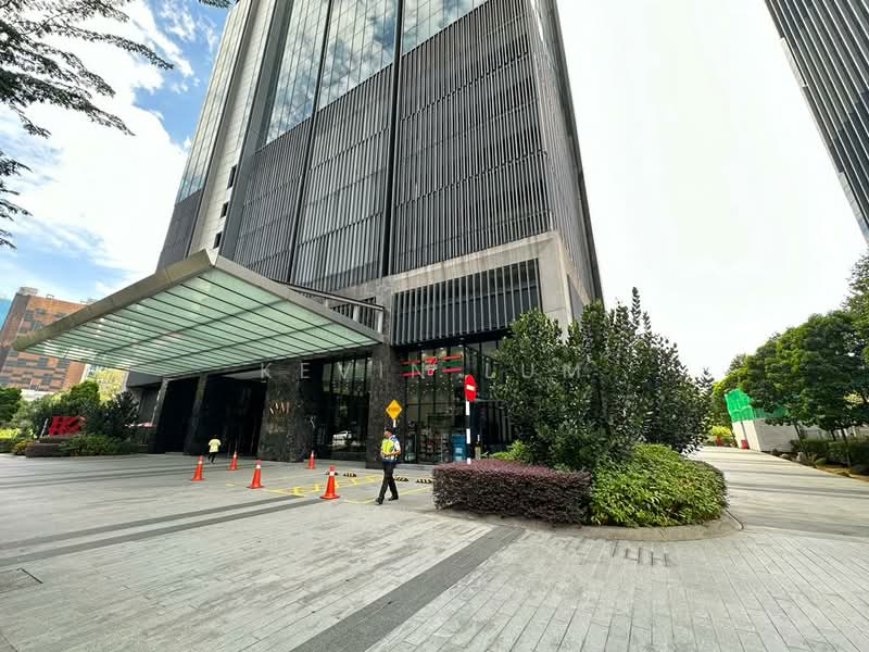 Office for Rent in Petaling Jaya (Selangor) - Kevin Lum - Exterior - PropertyGuru.com.my