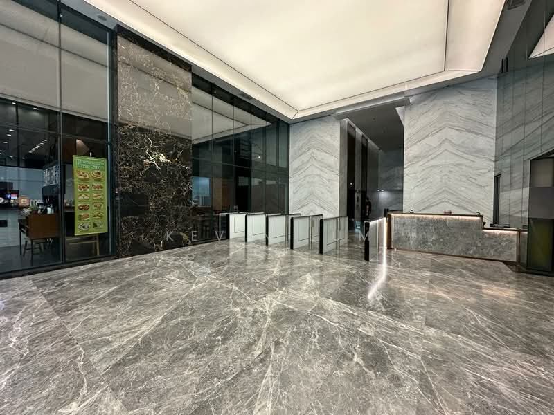 Office for Rent in Petaling Jaya (Selangor) - Kevin Lum - Lobby - PropertyGuru.com.my