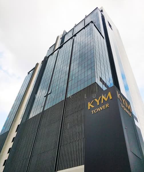 Office for Rent in Petaling Jaya (Selangor) - Kevin Lum - Exterior - PropertyGuru.com.my