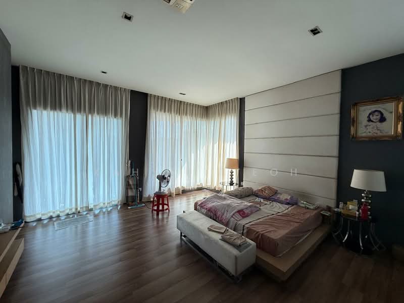 For Sale - Taman Bukit Minyak Permai