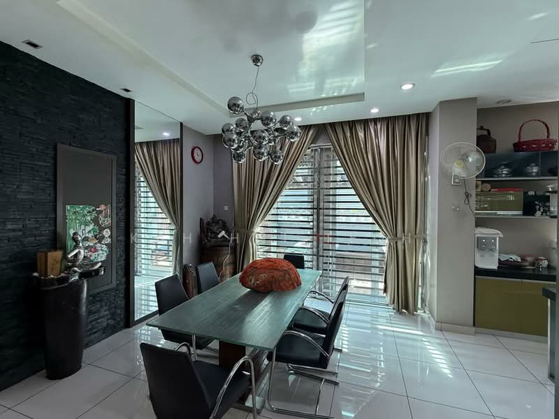 For Sale - Taman Bukit Minyak Permai