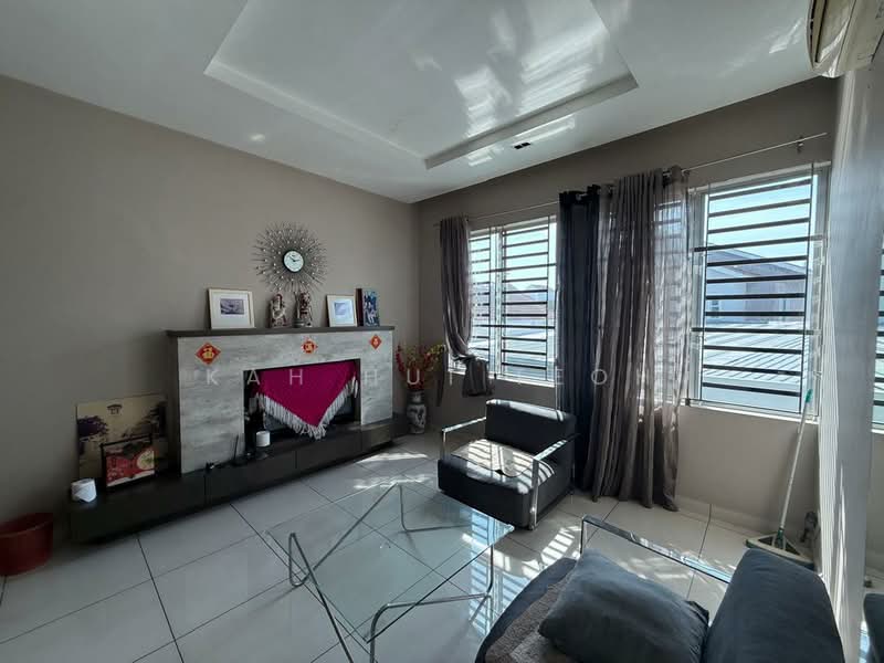 For Sale - Taman Bukit Minyak Permai