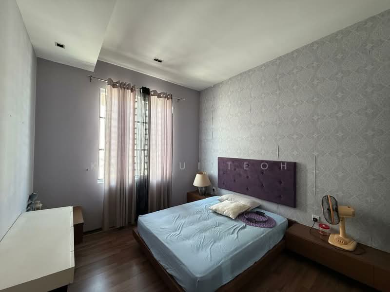 For Sale - Taman Bukit Minyak Permai