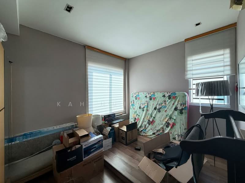 For Sale - Taman Bukit Minyak Permai