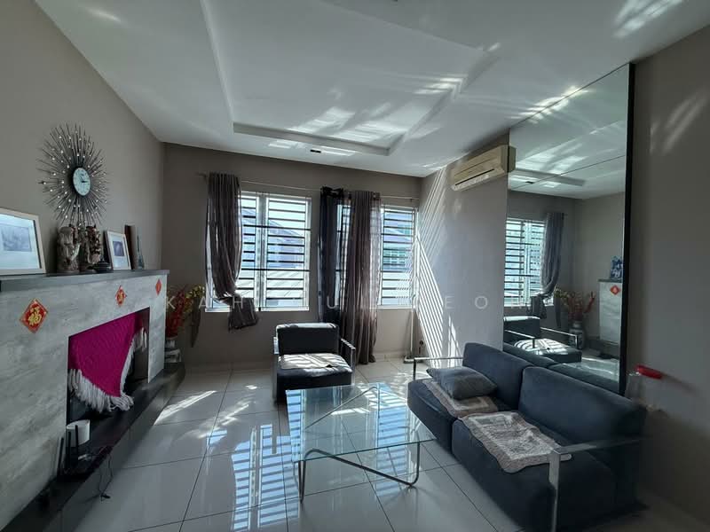 For Sale - Taman Bukit Minyak Permai