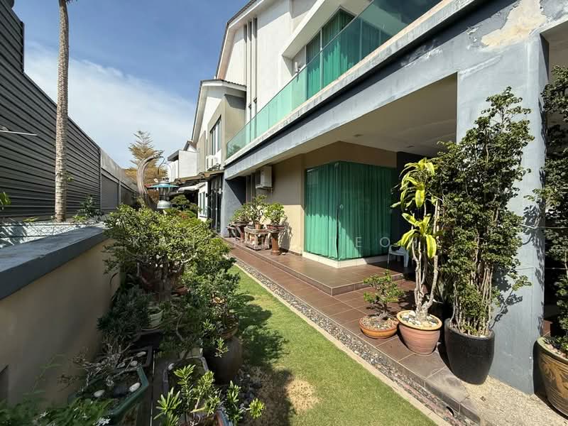 For Sale - Taman Bukit Minyak Permai