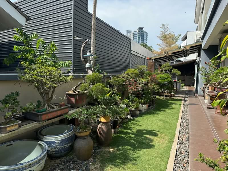 For Sale - Taman Bukit Minyak Permai