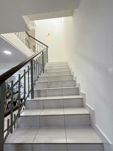 2.5-storey Terraced House for Sale in Bandar Seri Alam (Masai) - Sze Lee - Interior - PropertyGuru.com.my