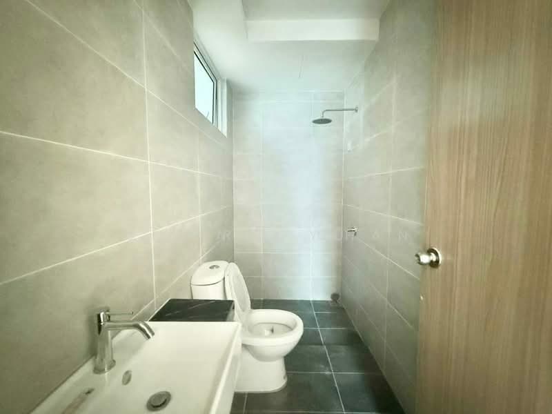 QuayWest Residence untuk Untuk Dijual - RM 850,000, Mac 2026 - Bathroom - PropertyGuru.com.my