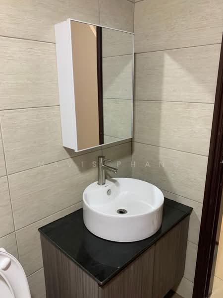 Service Residence for Sale at Molek Regency - Mavis Phang - Bathroom - PropertyGuru.com.my