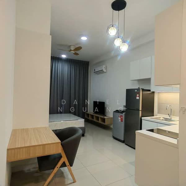 Meldrum Heights (Residensi Meldrum) untuk Untuk Disewa - RM 2,100 /bulan, Apr 2026 - Interior - PropertyGuru.com.my