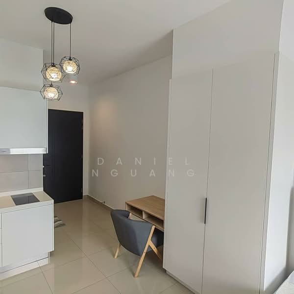 Meldrum Heights (Residensi Meldrum) untuk Untuk Disewa - RM 2,100 /bulan, Apr 2026 - Interior - PropertyGuru.com.my