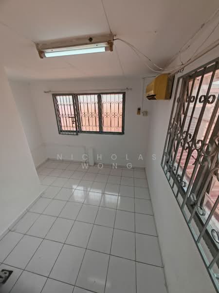 1.5-storey Terraced House for Rent in Taman Kepong Baru (Batu) - nicholas wong - Interior - PropertyGuru.com.my