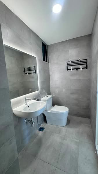 For Rent - Summit @ Lagoon Residences