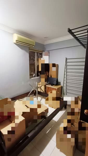 Apartment for Sale at Vista Saujana - Ben Mok - Interior - PropertyGuru.com.my