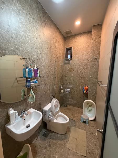 Cluster House for Sale in Taman Desa Tebrau (Tebrau) - Daniel Lim - PropertyGuru.com.my